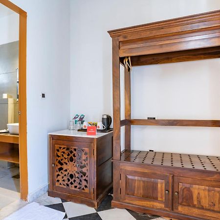 Spree Resort Sariska Thana Ghazi Экстерьер фото