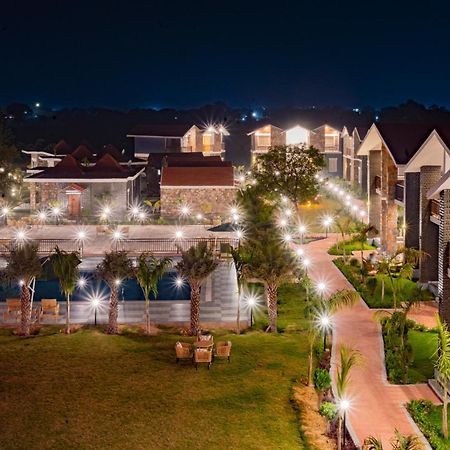Spree Resort Sariska Thana Ghazi Экстерьер фото