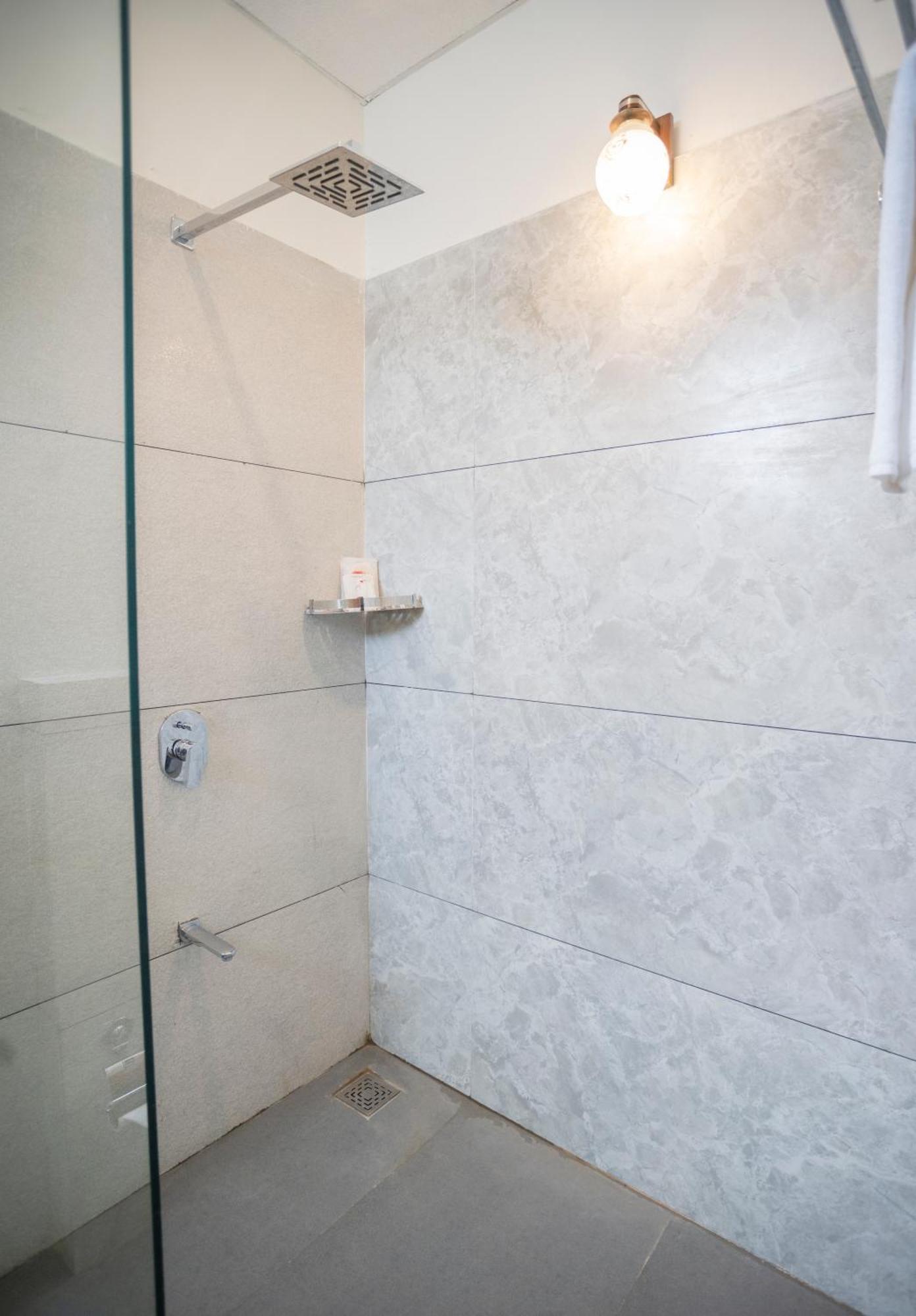 Spree Resort Sariska Thana Ghazi Экстерьер фото